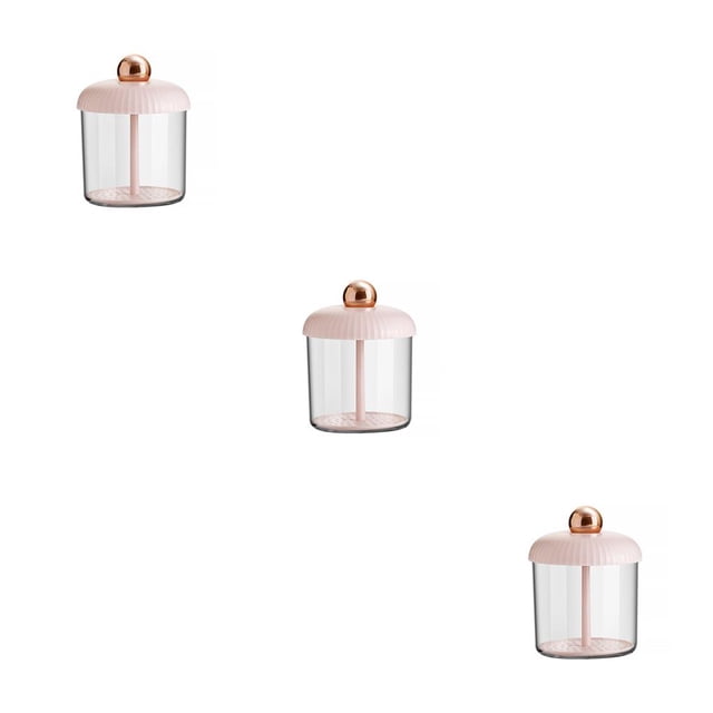 Advancent Máquina de espuma para limpieza Facial portátil, espuma de burbujas, herramientas de espuma para el cuidado de la piel, accesorios de Type1 NO1