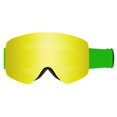 Newce Snow Goggles Suction Cylinder Men‘s and Women‘s Children