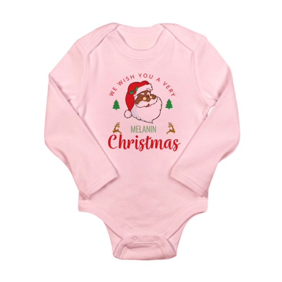 CafePress - Body Suit - Long Sleeve Infant Bodysuit