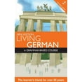 thumbnail image 1 of Pre-Owned Living German: A Grammar Based Course with CD (A Hodder Arnold Publication) (Paperback) 0340990759 9780340990759, 1 of 1