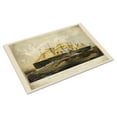 thumbnail image 3 of Print: The "Great Eastern" Steam Ship, 1859, 3 of 4