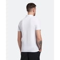 thumbnail image 3 of Lyle & Scott Mens Logo Polo Shirt, 3 of 5