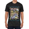 thumbnail image 1 of If You Cast It Fishing Mens Soft T Shirt, 1 of 1