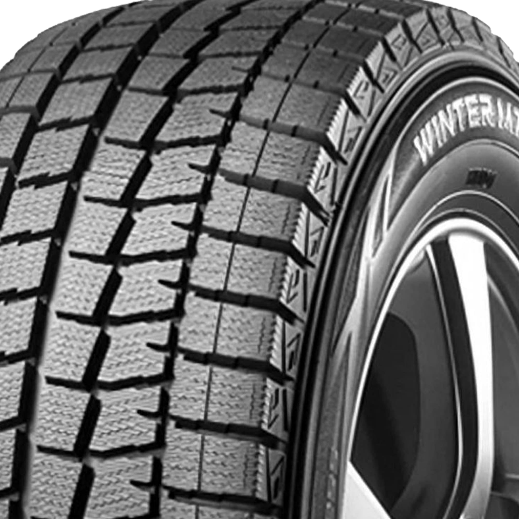 Dunlop Winter Maxx WM02 Performance 165/65R14 79T Light Truck Tire