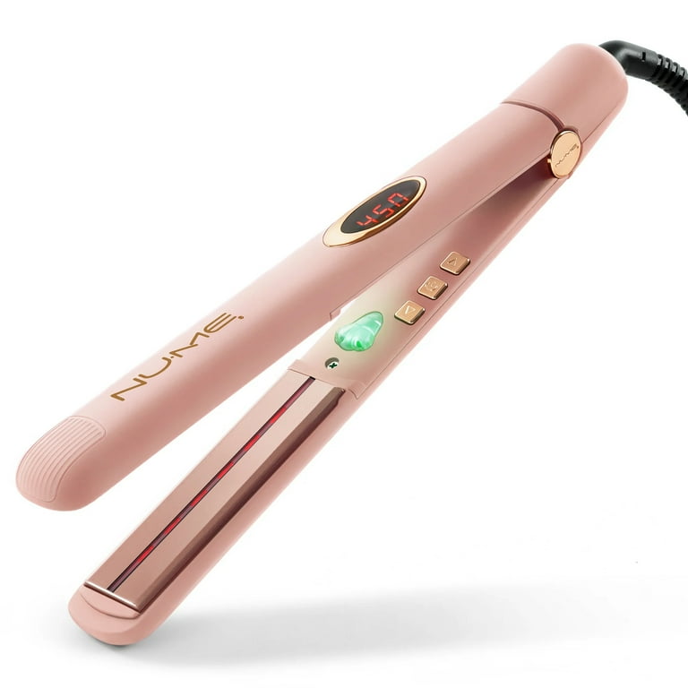 Nume megastar hair straightener online