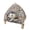 Cat Tent· Owl Pattern, variant on Pozico 2-in-1 Wooden Pet Tent and Hammock, Quick Assembly Portable for Cats Small Pets Indoor Outdoor, White Diamond Pattern