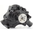 thumbnail image 2 of JEGS High-Flow Water Pump for 1970-1979 Ford, 351C, 351M, 400 [Black Cast Iron], 2 of 6