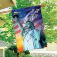 thumbnail image 4 of Briarwood Lane Liberty For All Patriotic House Flag, 4 of 4