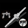 thumbnail image 4 of Ballscrew Accurate Low Noise Rolled Ballscrew For Industrial Machinery, 4 of 8
