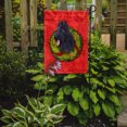 thumbnail image 2 of Carolines Treasures SS4179GF 11 x 15 In. Briard Flag- Garden Size, 2 of 3