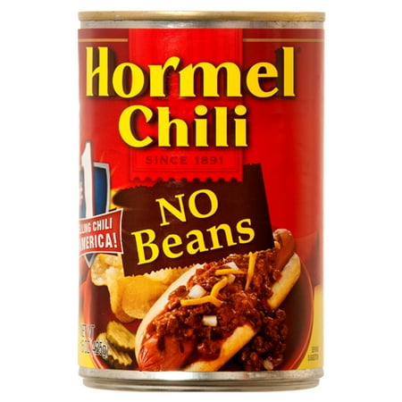 Old Fashioned Chili (New 301245 Hormel Chili W No Beans 15 Oz (6-Pack) Can Food Cheap Wholesale Discount Bulk Food Can Food Fashion)