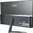 thumbnail image 2 of MSI PRO 24X 10M-226US 23.8" All-in-One Computer - Intel Core i3-10110U - 8GB RAM - 1TB HDD - 1920 x 1080 - Intel HD Graphics 620 - Windows 10 Home - Black, 2 of 3