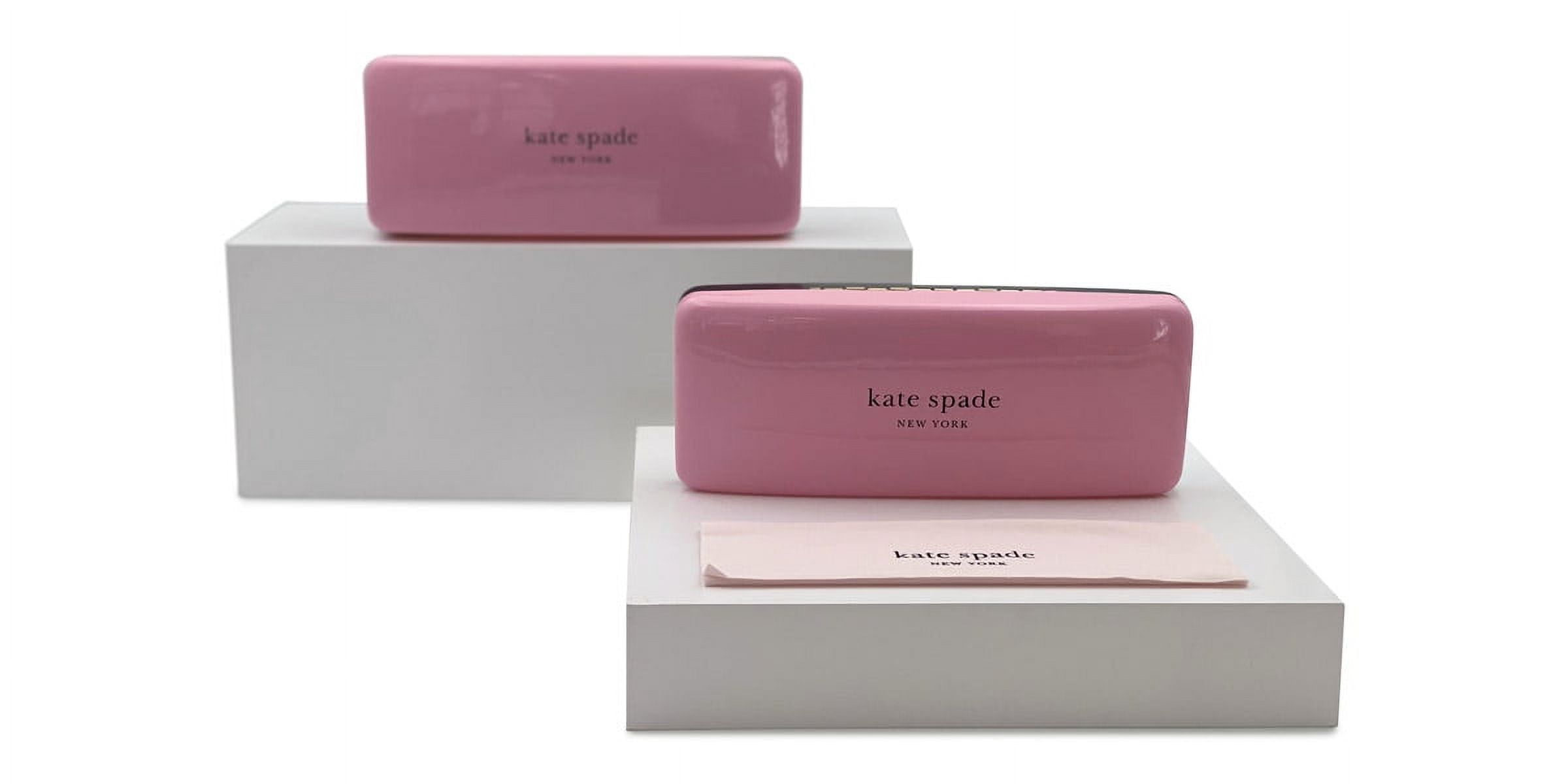 Kate Spade sunglasses LILLIAN/G/S WOMAN 53/22/140 09Q BROWN