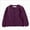 V13-Dark Purple, variant on Toddler Knit Cardigan Toddler Boys Girls Button Up Sweater 6-12 Months 12-24 Months 2T 3T 4T 5T 6T 7T 8T 9T Children 6-7 Years