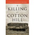 thumbnail image 2 of A Killing at Cotton Hill : un Mystère Samuel Craddock, 2 of 2