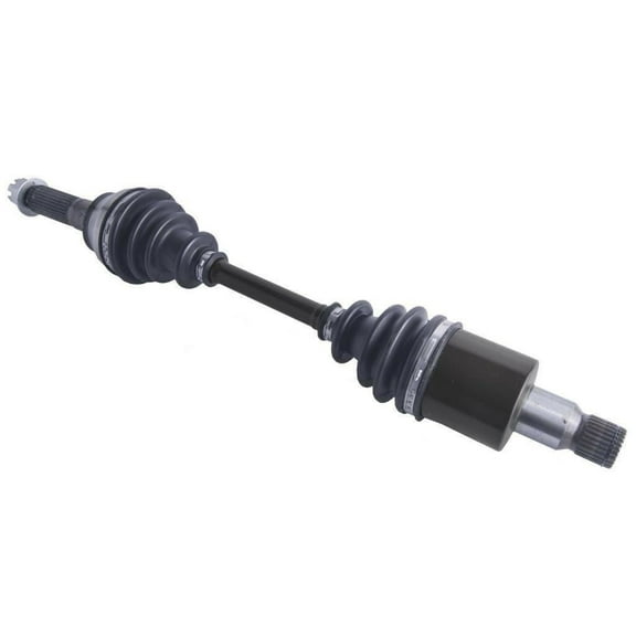 Polaris Ranger RZR 50" rear left or right cv axle 800 2008 - 2014