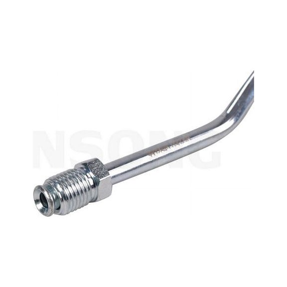 Sunsong 3602845 Power Steering Pressure Line Hose Assembly