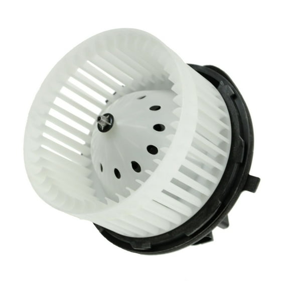 A/C AC Heater Blower Motor w/ Fan Cage for Chevy Cadillac GMC Yukon Pickup Truck HMA84763