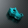thumbnail image 4 of Baohd 1pcs Hardened Gear Box Housing For 1/10 Gen7 RC Car Accessories Accessory Blue, 4 of 5