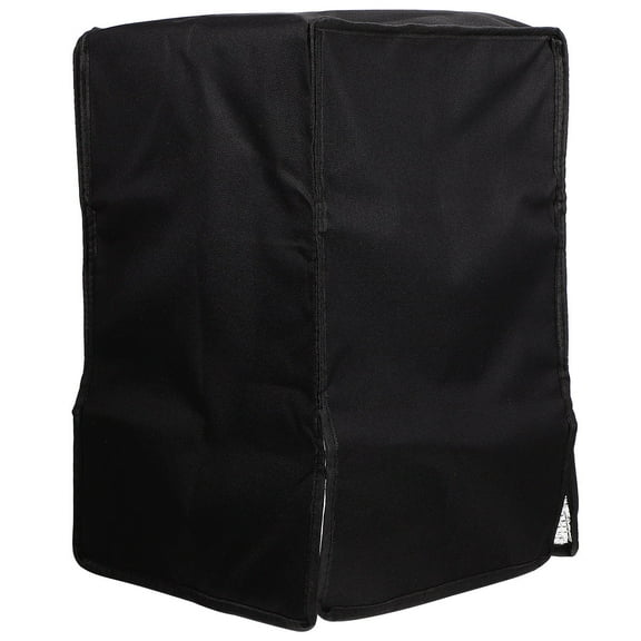 IDEANATEGRATE 1Set 3D Printer Cover in Black PVC for 42x9.9in