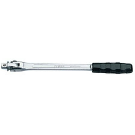 

Draper 228 250mm x 3/8 Square Drive Elora Flexible Handle