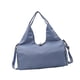 thumbnail image 5 of Bolsa organizadora de yoga y gimnasio, bolsa de mano, bandolera, ajustable y desmontable. Azul, 5 of 9