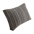 thumbnail image 1 of SIfdSeng Headboard Back Cushion Lumbar Support Upholstered Segmented Striped Headboard Removable Reading Positioning Sofa Dorm Resting Backrest, 1 of 6