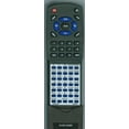 thumbnail image 1 of Replacement Remote for PANASONIC RTN2QAYB000837, N2QAYB000837, TCP60ST60, TCP50ST60, TCP55ST60, TCL42ET60, TCL47ET60, TCL50ET60, TCL55ET60, 1 of 1