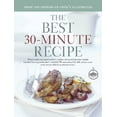 thumbnail image 1 of Les Meilleures Recettes de 30 Minutes, 1 of 1