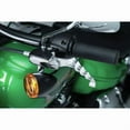 thumbnail image 2 of Kuryakyn Chrome Zombie Levers Fits Honda Shadow Magna Nighthawk Vtx1300 Fury 7411, 2 of 2