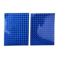 thumbnail image 2 of LOVIVER Waterproof Adhesive Fishing Lure Tape for Fishing Lure Making Fly Tying Tool Blue, 2 of 7
