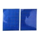 thumbnail image 2 of Aparejos Craft Cinta adhesiva holográfica impermeable Cinta de Azul shamjiam Cinta de lazo de la pesca, 2 of 7
