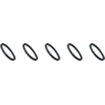 thumbnail image 1 of Anneau en Caoutchouc de Remplacement pour Radiateur de Patio Pyramidal, Joint en Silicone de 4 Pouces pour Radiateur de Patio Extérieur, Tube en Verre, Pièces de Remplacement pour Radiateur Extérieur (5), 1 of 8