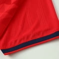 thumbnail image 6 of felwors Kids Soccer Jersey Set Training Team Uniform Shirt and Shorts(7-8 Years,Red), 6 of 6