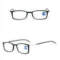 thumbnail image 3 of Unisex Ultra-Thin Anti-blue Light Reading Glasses with Glasses Case, 3 of 4