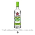 thumbnail image 1 of Ron Bacardí limón verde 750 ml, 1 of 4