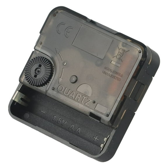 AFQH Silent Quartz Clock Movement Easy Installation 13mm Shaft 5 5mm Thread