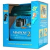 2.5-Gallon Mini Bow Fishtank
