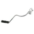 thumbnail image 4 of motorcycle levers Motorcycle Shifter Iron Silver Gear Shifting 1Pcs, 4 of 7