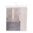 thumbnail image 3 of cortina decorativa poliéster miel ivory 210 x 135 cm, 3 of 5