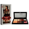 thumbnail image 3 of RUDE Face Card Palette, Queen of Hearts, 3 of 8