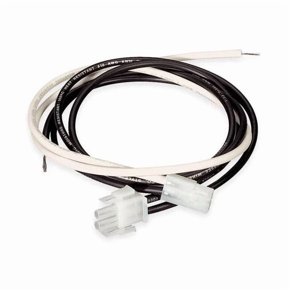 White-Rodgers Connector,Harness,24in F0115 010000S1