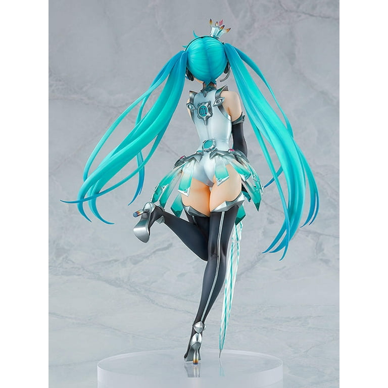 Good Smile Company Hatsune Miku GT Project Racing Miku 2013
