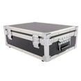 thumbnail image 5 of Aluminum Combination Lock Pistol Gun Case Hard Storage Carry Case Hand Safe Box, 5 of 12