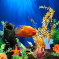 thumbnail image 4 of WHAMVOX 6Ud Acuario Artificial De Mar Multicolor Para Pecera Y, 4 of 6