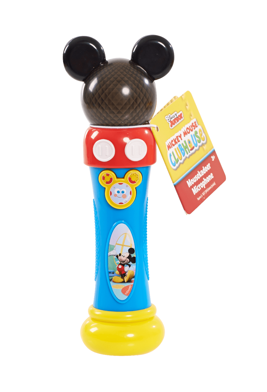 light up microphone toy