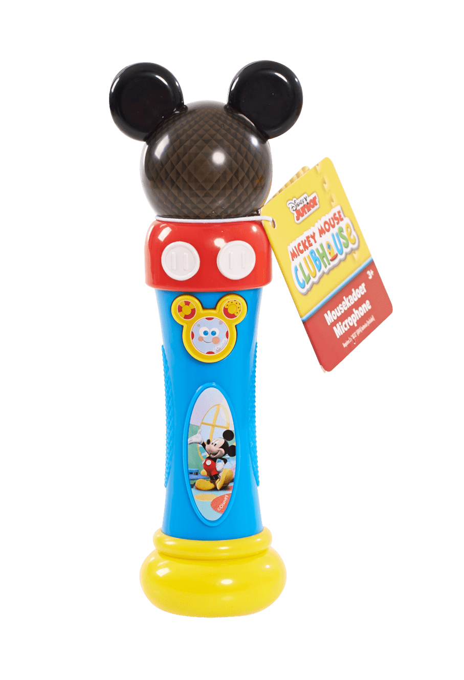 mickey mouse musical toys