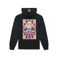 thumbnail image 5 of Airwalk Men's & Big Men's Graphic Pullover Hoodie Sweatshirt, Sizes XS-3XL, 5 of 6