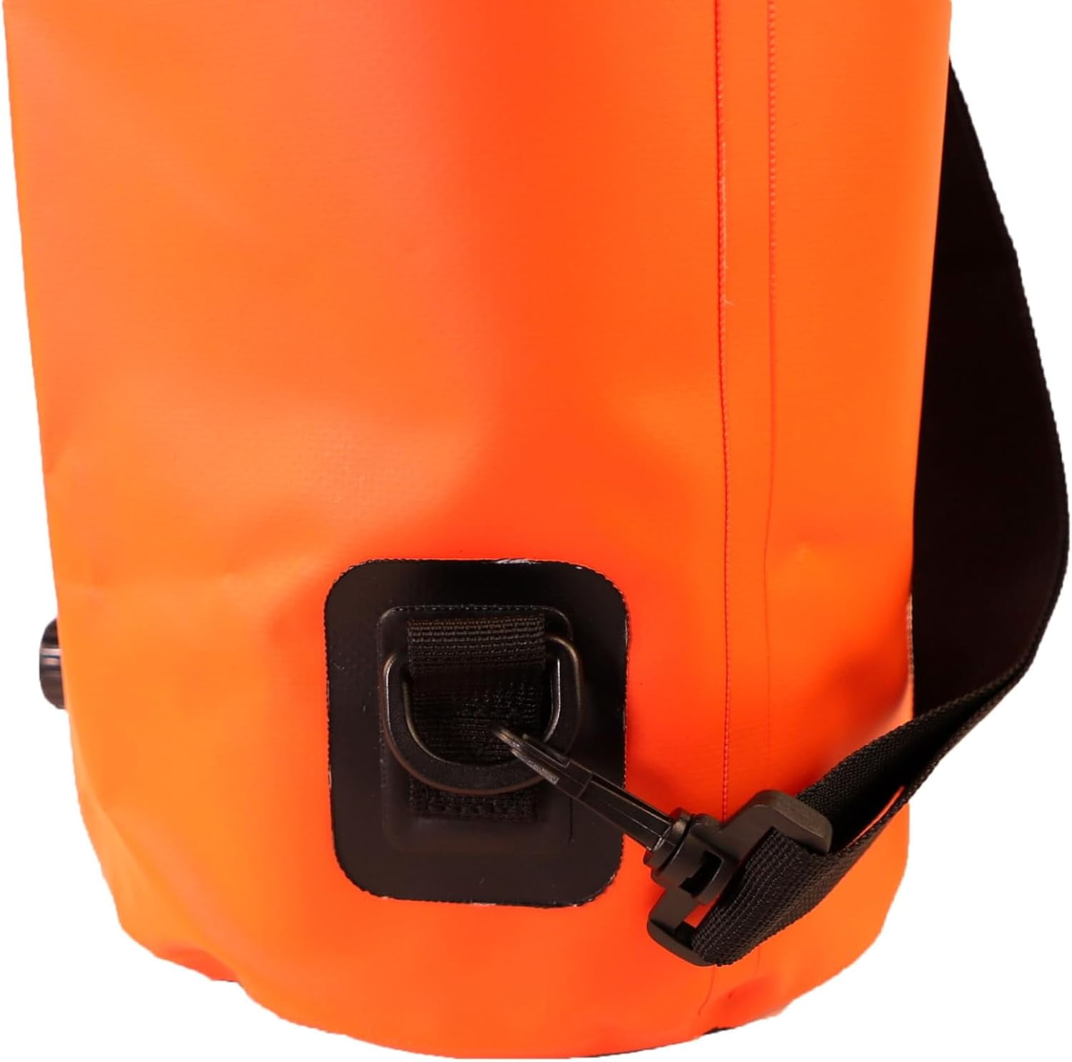 Dry Bag Waterproof With Air Valve And Clear Viewing Panel