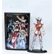 thumbnail image 1 of Figuras de Anime Saint Seiya de 19cm Myth Cloth EX Pegasus Dragon Shiryu Hyoga Cygnus Phoenix Ikki modelo de figura de acción adornos Juguetes xuanjing unisex, 1 of 2